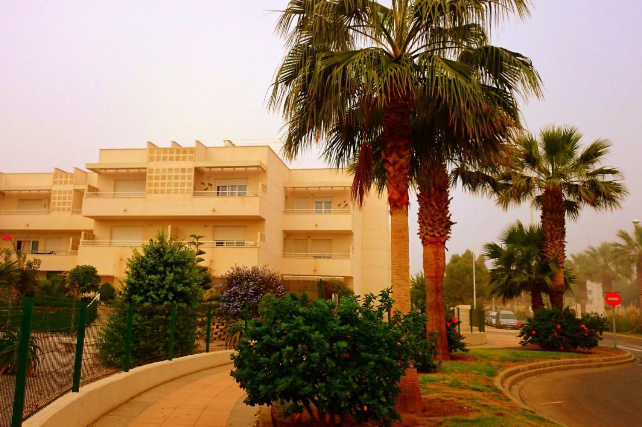 Golf Y Playa Junto Al Cabo De Gata Appartement